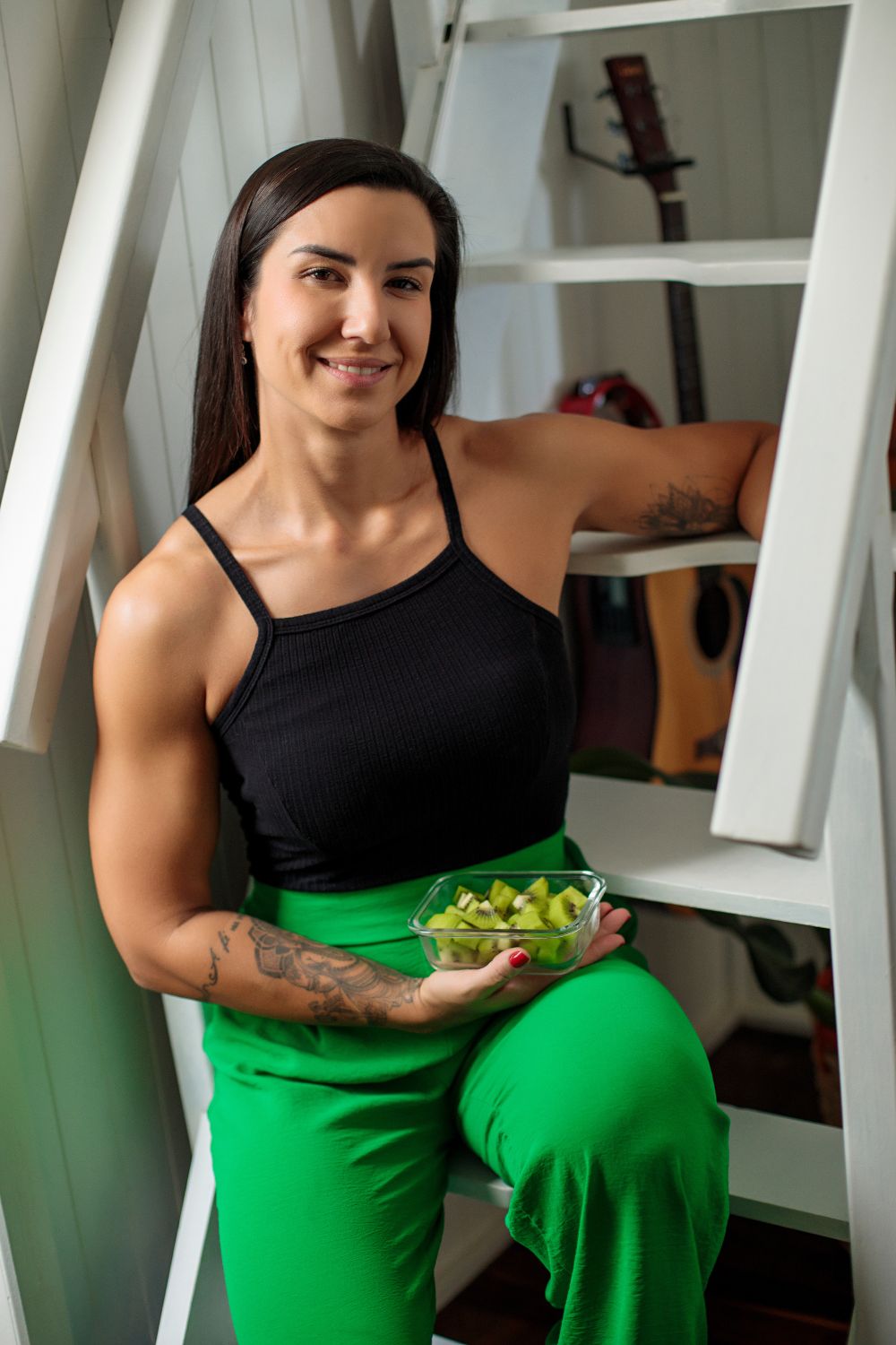 Letícia Proença